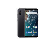 XIAOMI MI A2 4/64GB Czarny Dual Sim - 437489 - zdjęcie 3